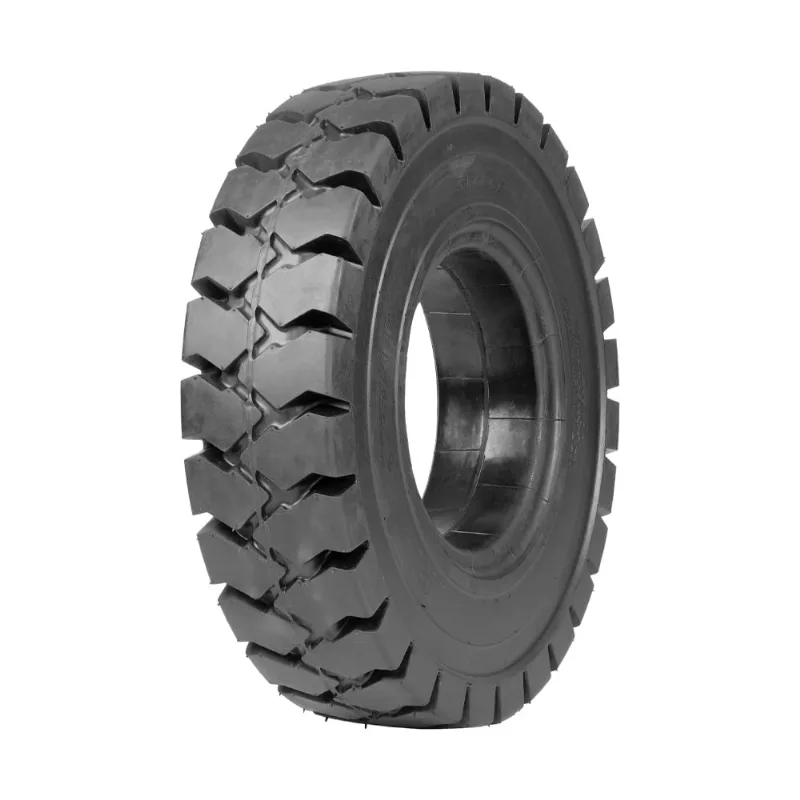 Pneu Stryker Aro 12 Solid S-force 55 7.00-12
