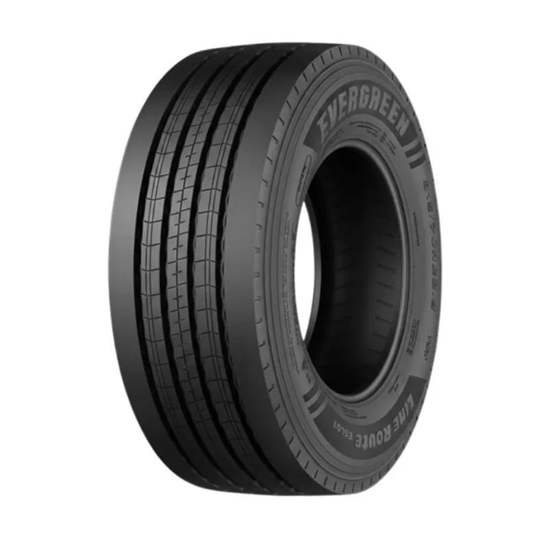 Pneu Evergreen Aro 22.5 Esl01 295/80r22.5 154/149m 18 Lonas