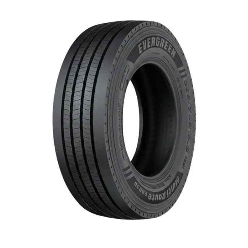 Pneu Evergreen Aro 22.5 Ear30 295/80R22.5 154/149M 18 Lonas