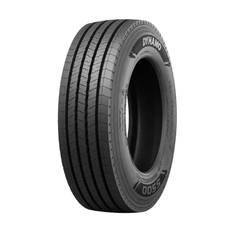 Pneu Dynamo Aro 22.5 S500 295/80r22.5 154/150m 18 Lonas Tl