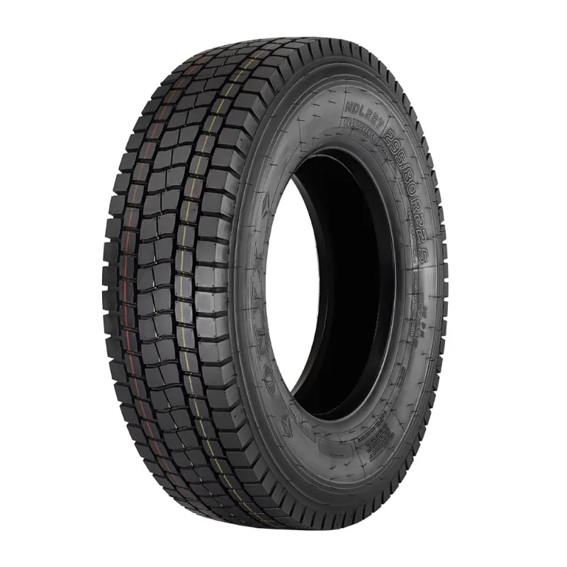 Pneu Onyx Aro 22.5 Ndl227 295/80r22.5 152/149m 18 Lonas