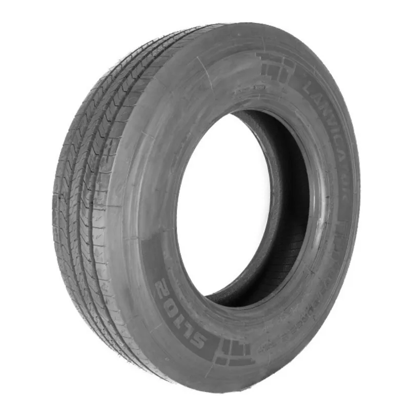Pneu 275/80r22.5 Aro 22,5 Lanvigator Sl102 18pr 149/146m Direcional