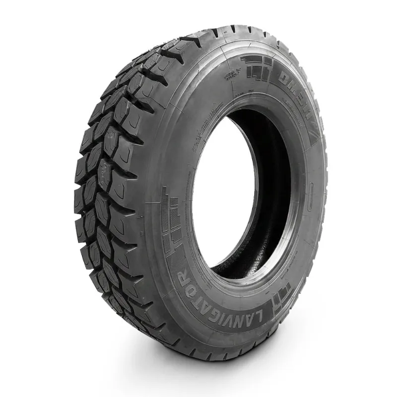 Pneu 275 80r22.5 Lanvigator Dm311 149 146k Misto Tração 18l