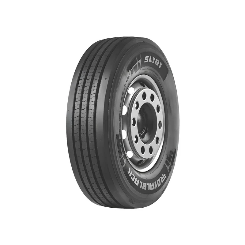 Pneu Royalblack SL101 275/80 R22.5 Aro 22.5 149/146M 18PR Liso