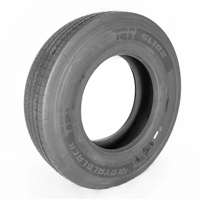 Pneu 275/80R22.5 Aro 22,5 Royalblack SL102 18PR 149/146M Direcional
