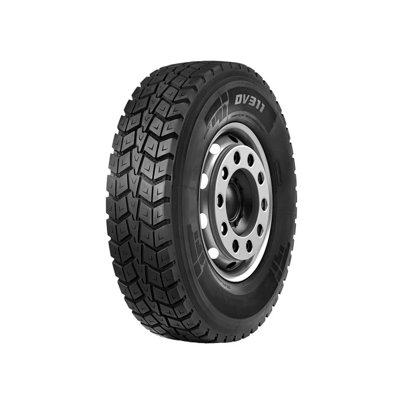 Pneu Royalblack DM311 295/80 R22.5 154/149K 18PR Misto B