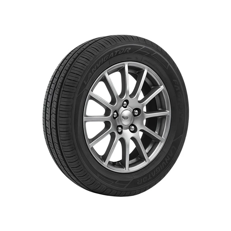 Pneu Lanvigator Fastone 165/70 R14 Aro 14 81T