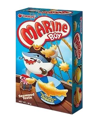 ORION MARINE BOY 30GR