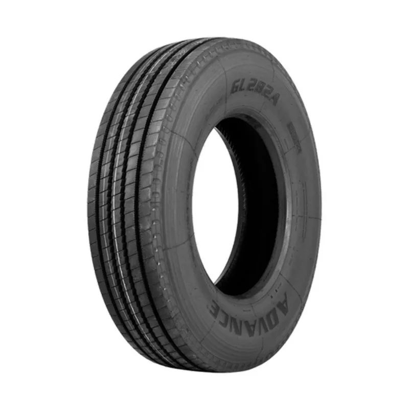 Pneu Aro 22.5 295/80r22.5 152/148m Gl282a Tornado