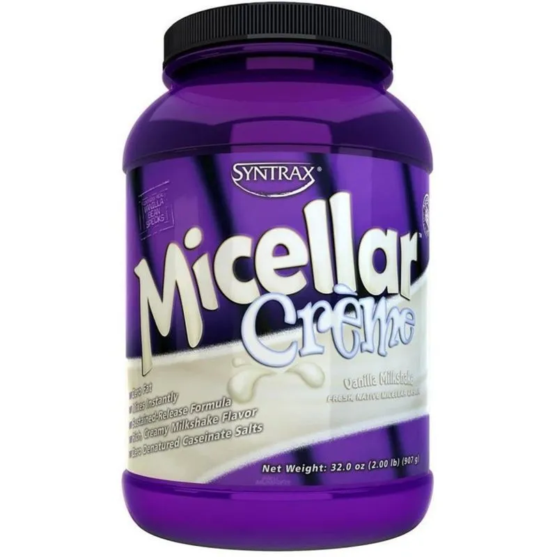 Caseina Micellar - Syntrax (907G)