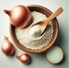 CEBOLA EM PO 50G - Sinergia Ervas Medicinais