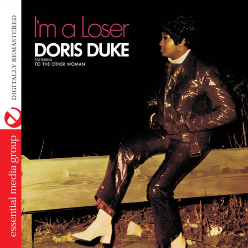 Doris Duke - I'm a Loser New / CD / I'm a Loser Essential Media Mod (ESMM7415184)
