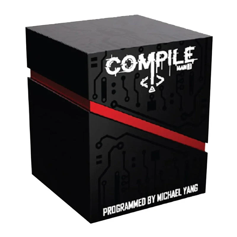 Synapses Games Compile Main 3 Gameology
