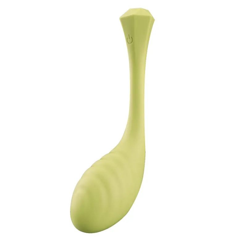 Vibrador Vibrating Diamond Tickt