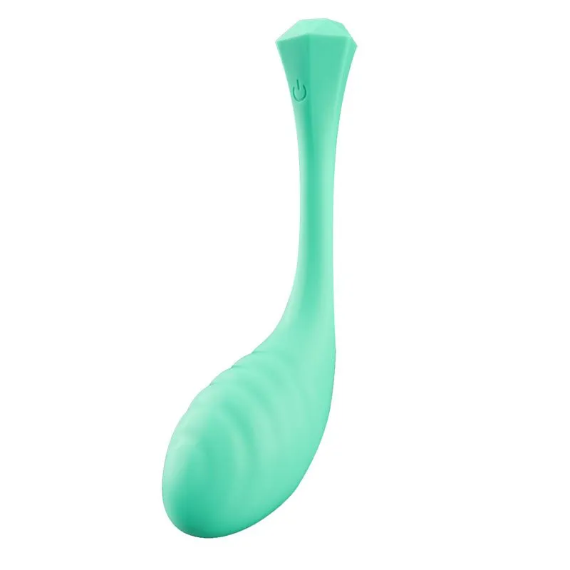 Vibrador Vibrating Diamond Tickt