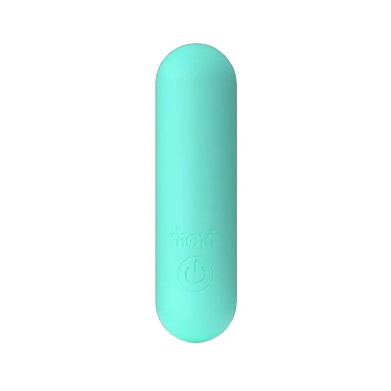 Bullet Vibrating Rocket Tickt