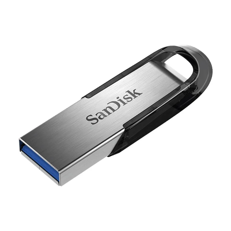 Pen Drive 128GB USB Ultra Flair 3.0 SanDisk