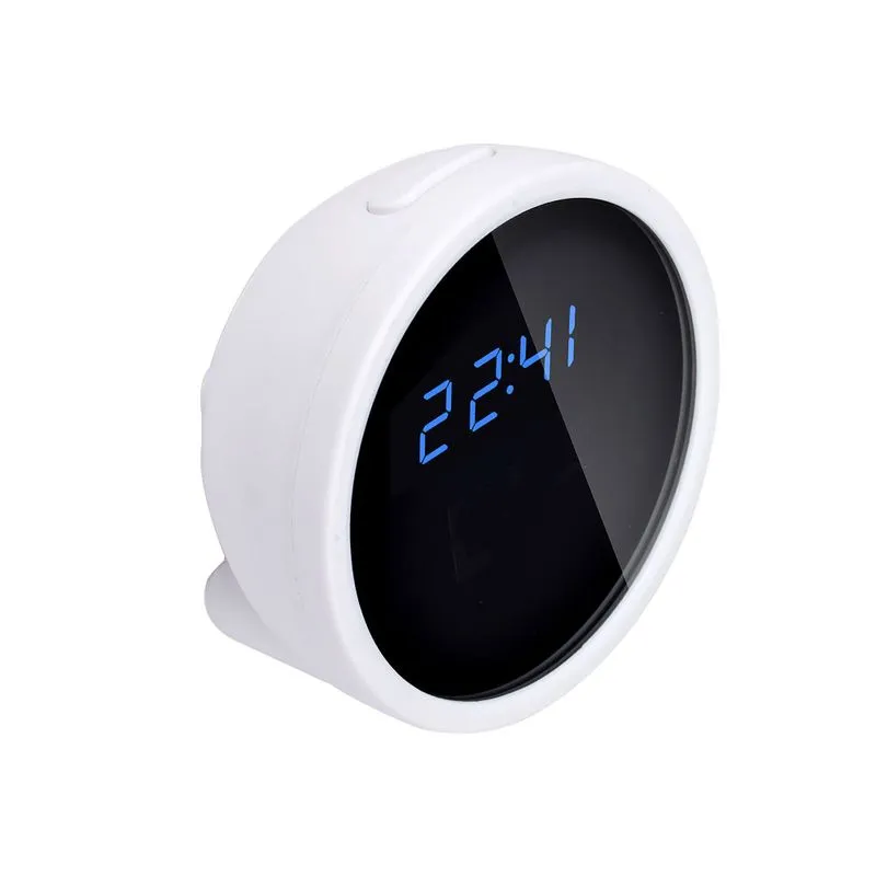 Câmera Espiã 4gb, Wifi, Sensor De Presença, Ao Vivo, Hd
