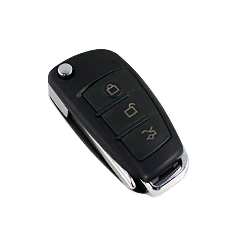 Controle de Carro com Câmera Full HD e Visão Noturna - 16GB