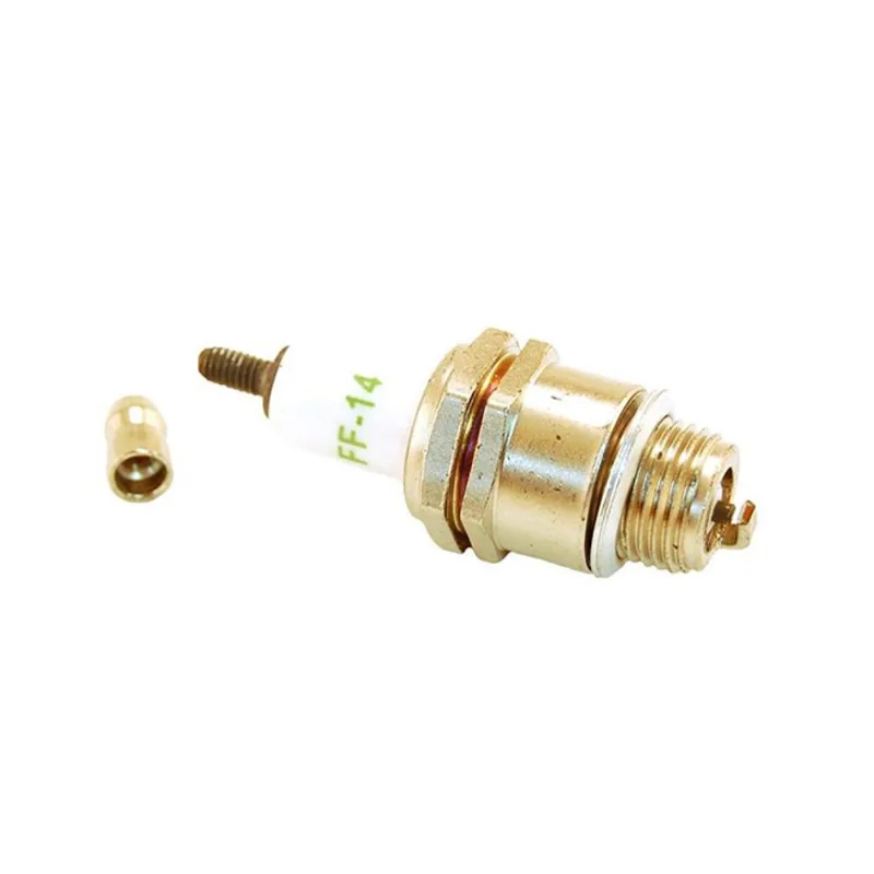 FirstFire 3/4-in 2-Cycle and 4-Cycle Engine Spark Plug