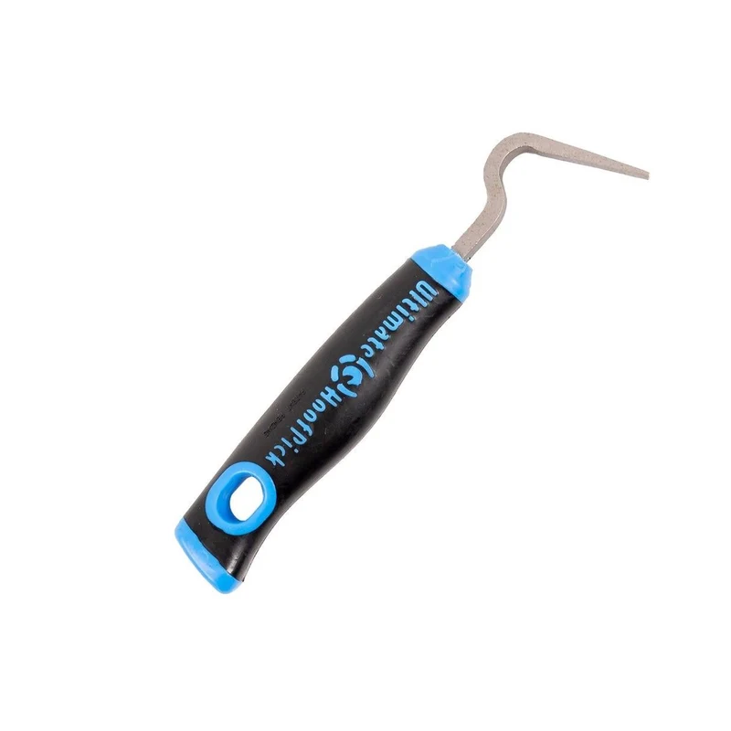 Equinimity Ultimate Hoof Pick Junior for Horses One Size / Pink