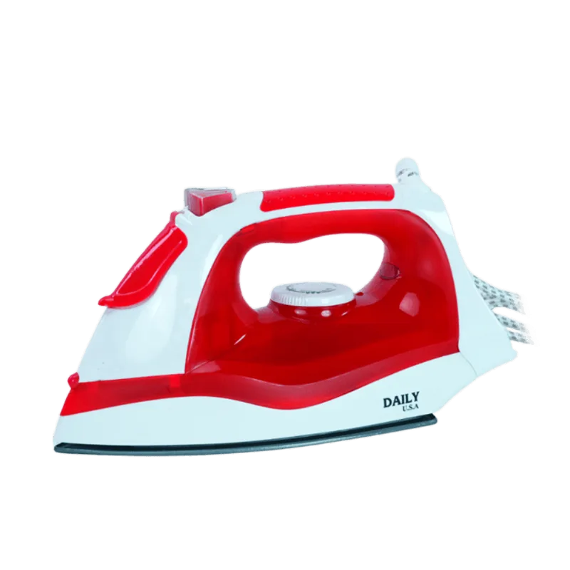 Plancha de Vapor|DL-2888PLVMF