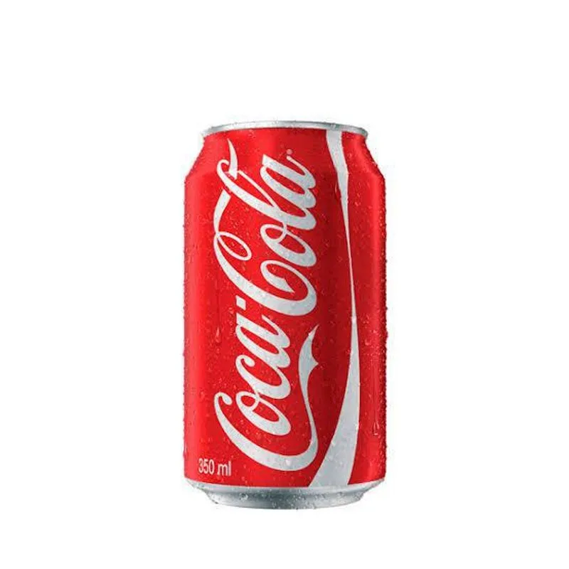 Coca Cola Lt 350ml