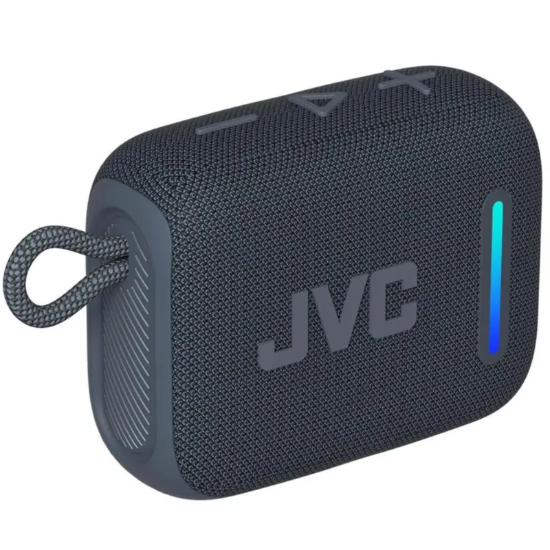 Altavoz Bluetooth 5W Color Gris Inalámbrico