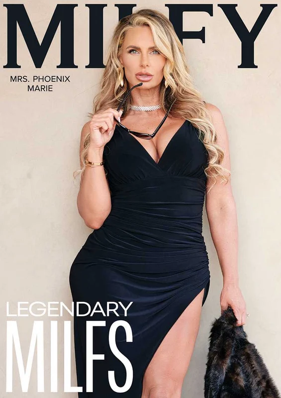 Legendary Milfs