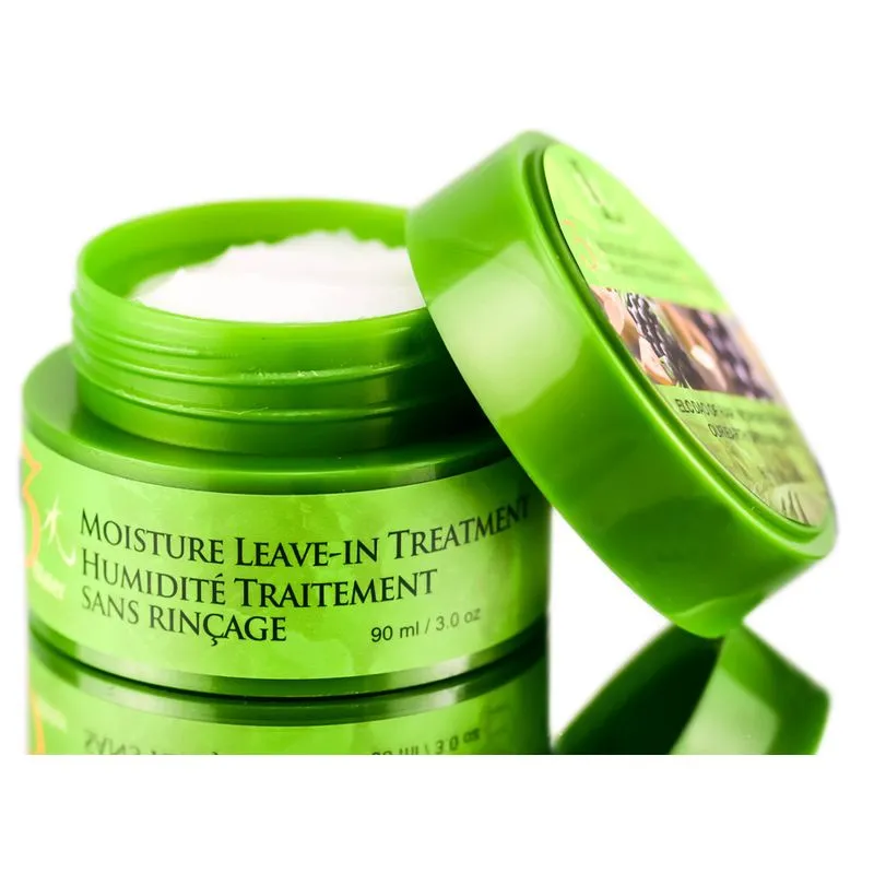 Tratamento Leave-in Elc Dao Of Hair Pure Olove Moisture 90ml