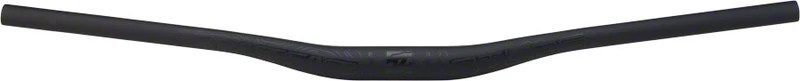 RaceFace Atlas 35 Riser Handlebar x 800mm 20mm Rise Stealth Black