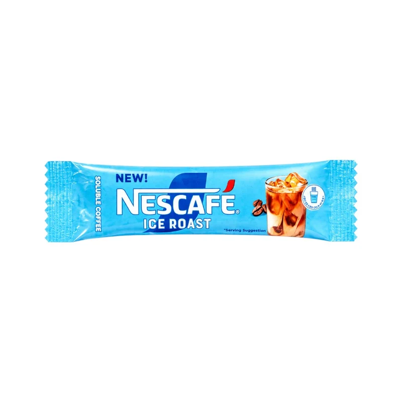 NESCAFE COFFEE ICE ROAST INSTANT 1.5 GM