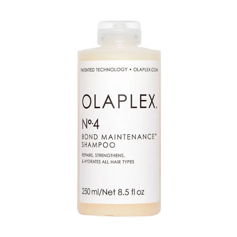 Olaplex N4 Bond Maintenance Shampoo 250 ml