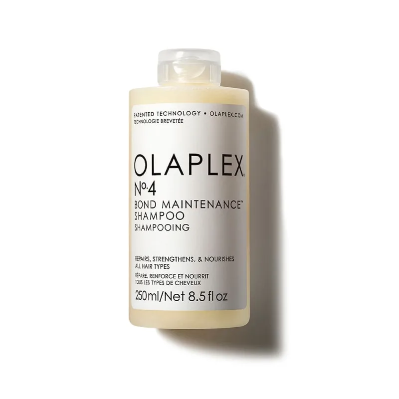 Nº4 Shampoo De Mantenimiento - Olaplex 250 ml