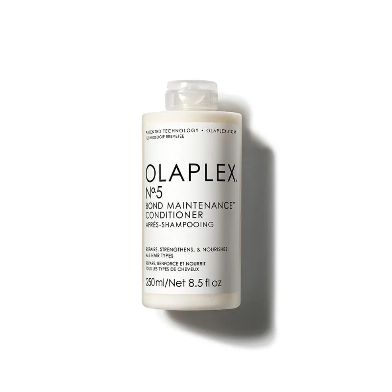 Nº5 Acondicionador De Mantenimiento - Olaplex 250 ml