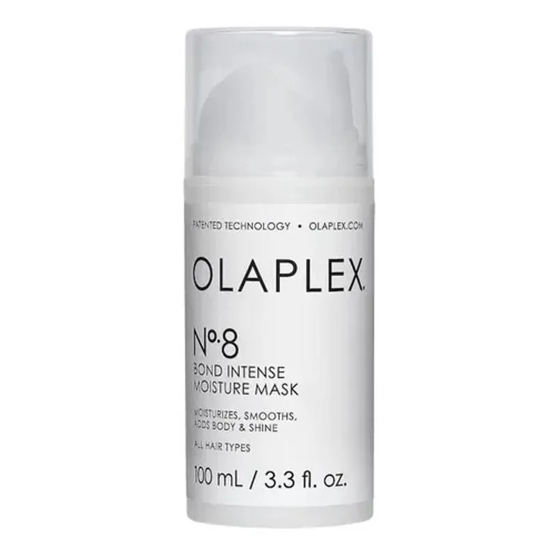 Olaplex N8 Bond Intense Moisture Mask 100ml.
