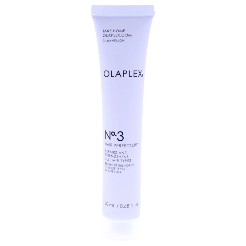 Olaplex No 3 Hair Perfector by Olaplex for Unisex - 0.68 oz Treatment 0.68 oz