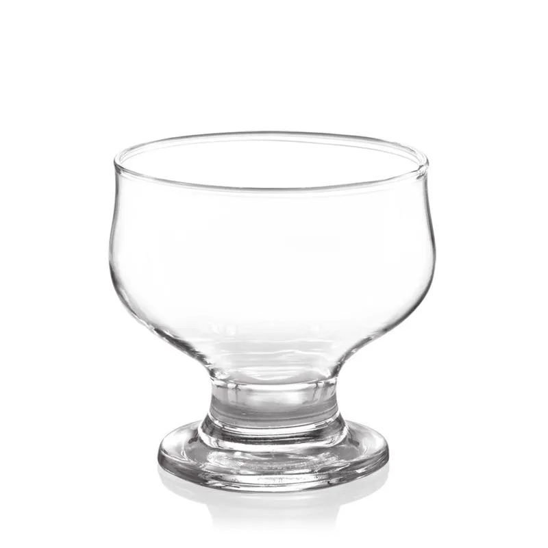 Conjunto de Sobremesa Tulip 264ml com 3 Peças