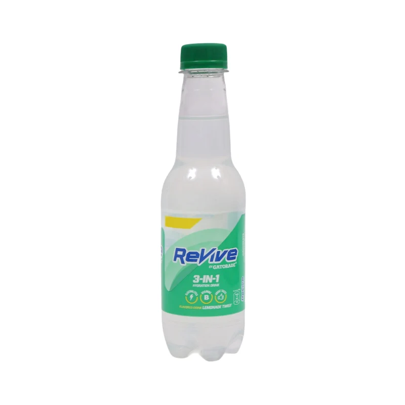 REVIVE LEMONADE TWIST 300 ML
