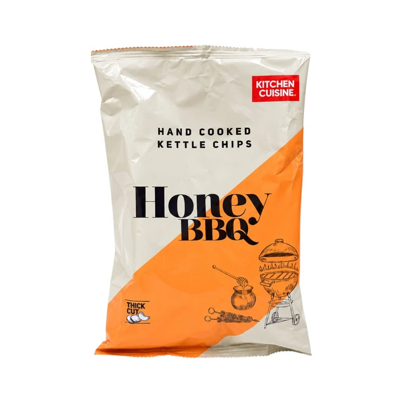 KITCHEN CUISINE HONEY BBQ 83 GM