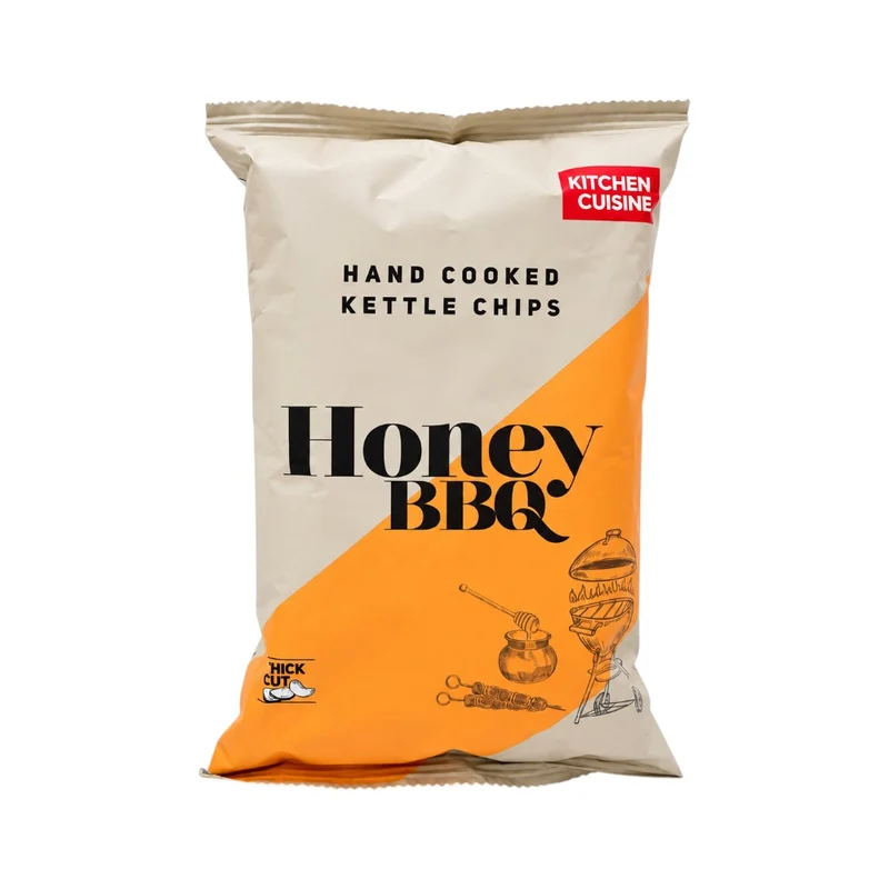 KITCHEN CUISINE HONEY BBQ 42 GM
