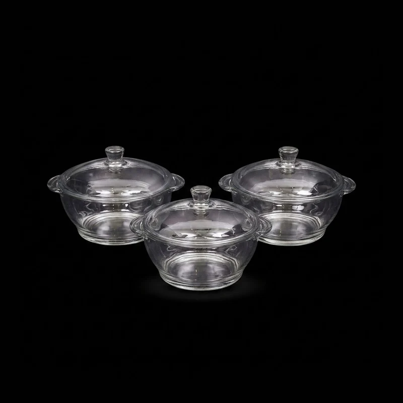 DONGA SET 3PC DELI SOGA EB100/L3