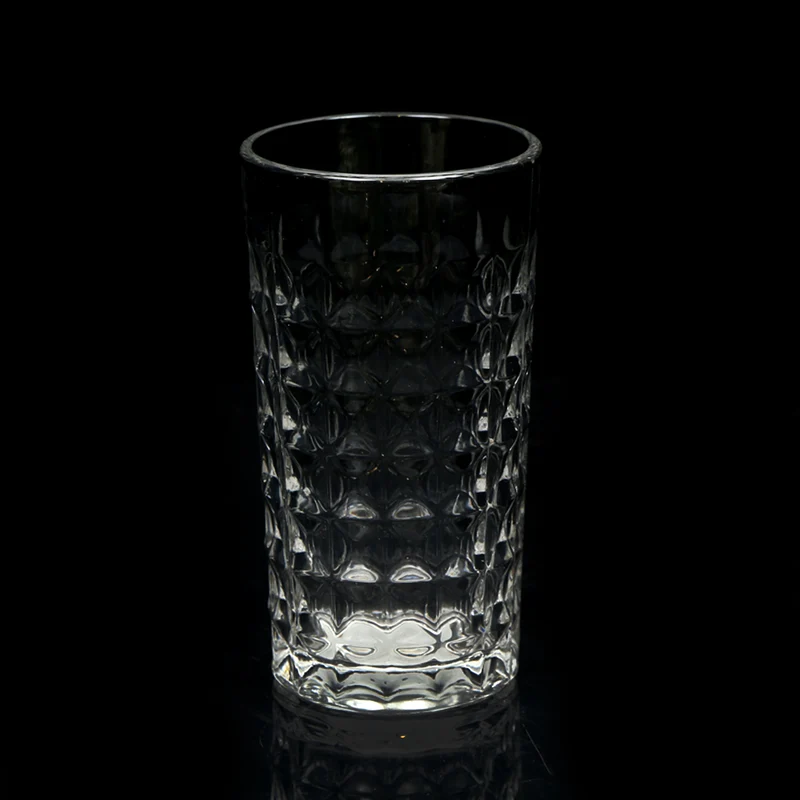 GLASS DELISOGA DSY2027 (Pack 6)