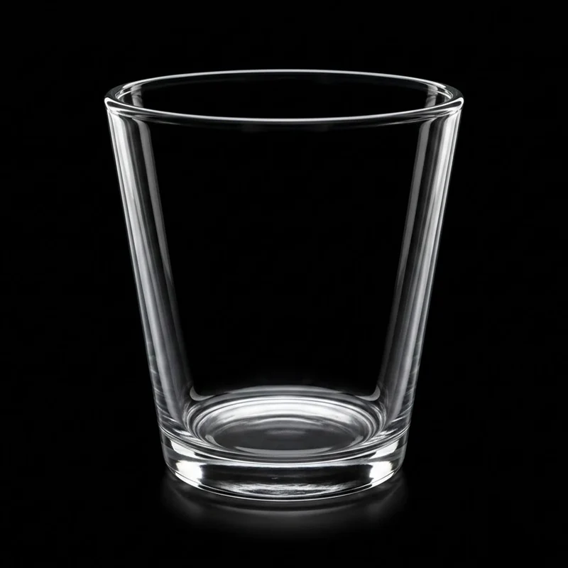 GLASS DELISOGA Y5075 (Pack 6)