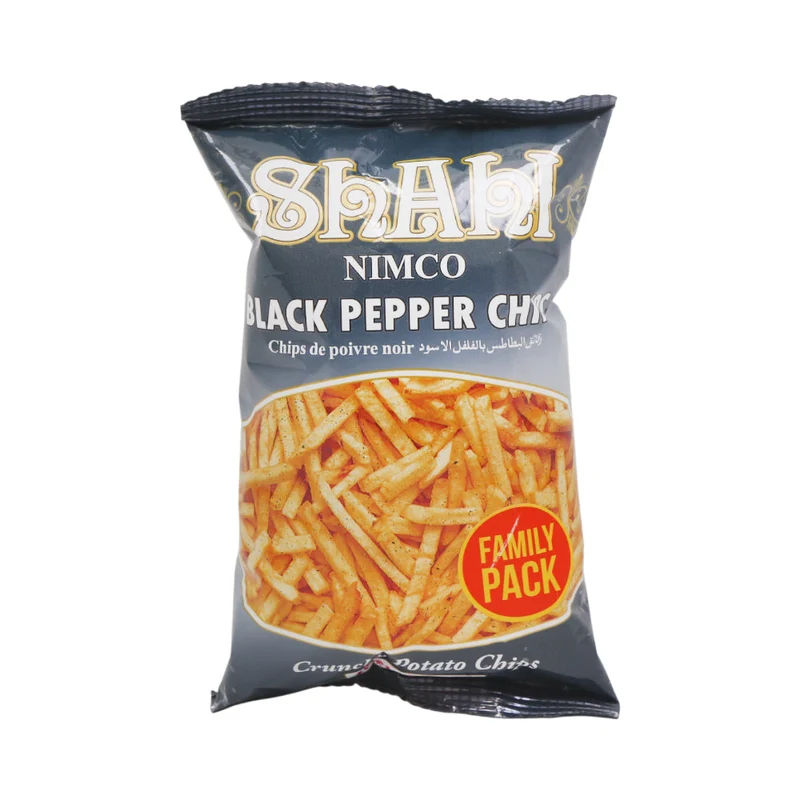 SHAHI NIMCO BLACK PEPPER 170GM