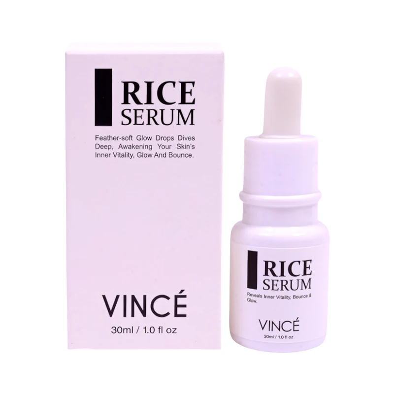 VINCE RICE SERUM 30 ML