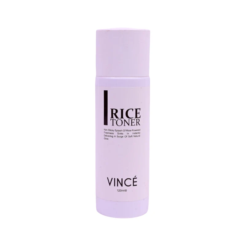 VINCE RICE TONER 120 ML