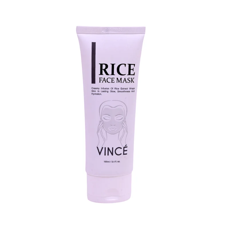 VINCE RICE FACE MASK 100 ML