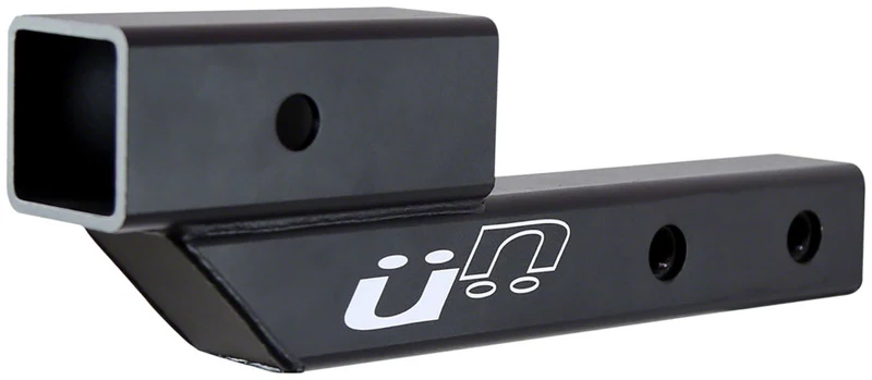 Kuat Hi-Lo Hitch Extender 2" Extension