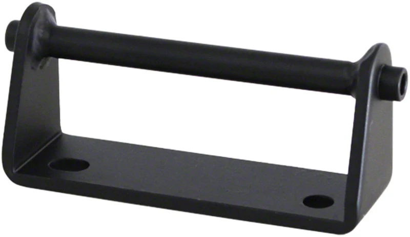 Kuat Dirtbag 9 x 100mm Van and Truck Bed Mount